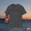 Thumbnail: Must Seen Istanbul T-Shirt  - L4 CFT - Dark Heather