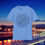 Thumbnail: Must Seen Paris T-Shirt CN C 5 - Carolina Blue