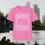Thumbnail: Must Seen New York T-Shirt - LDR1 - Azalea