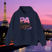 Thumbnail: Must Seen Paris Hoodie CFI V3 - Navy