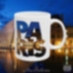 Must Seen Paris Mug CFI V4 - Right