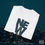 Thumbnail: Must Seen T-Shirt - New York - CFI V1 - Folded