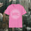 Thumbnail: Must Seen New York T-Shirt - C S1 - Azalea