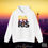 Thumbnail: Must Seen Paris Hoodie CFI V5 - White