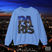 Thumbnail: Must Seen Paris Sweatshirt CFI V7 - Carolina Blue