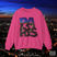 Thumbnail: Must Seen Paris Sweatshirt CFI V7 - Heliconia