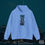 Thumbnail: Must Seen New York Hoodie CFI V1 - Carolina Blue