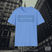 Thumbnail: Must Seen New York T-Shirt - L2 - Carolina Blue