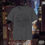 Thumbnail: Must Seen New York T-Shirt TF CN C 4 - Dark Heather