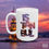 Thumbnail: Must Seen Mug - Istanbul - CFI V1 - Big - Left