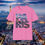 Thumbnail: Must Seen Paris T-Shirt CFI V2 - Azalea