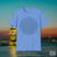Thumbnail: Must Seen Istanbul T-Shirt C 6 - Carolina Blue