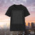 Thumbnail: Must Seen New York T-Shirt CN 4 - Black
