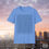 Thumbnail: Must Seen New York T-Shirt CN 4 - Carolina Blue