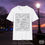 Thumbnail: Must Seen New York T-Shirt TF 1 - White