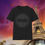 Thumbnail: Must Seen Paris T-Shirt - C L1 - Black