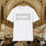 Thumbnail: Must Seen Istanbul T-Shirt  - L2 TSL - White