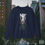 Thumbnail: Must Seen New York Sweatshirt CFI V3 - Navy