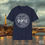 Thumbnail: Must Seen Paris T-Shirt TF CN C 1 - Navy