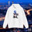 Thumbnail: Must Seen Istanbul Hoodie CFI V6 - White