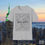 Thumbnail: Must Seen New York T-Shirt TF CN 3 - Sport Grey