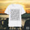 Thumbnail: Must Seen Istanbul T-Shirt 8 - White