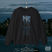 Thumbnail: Must Seen New York Sweatshirt CFI V4 - Black