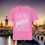 Thumbnail: Paris T-Shirt Family Vacation T Shirt Travel Shirt Holiday Trip Tee TF CN 5