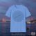 Thumbnail: Must Seen Istanbul T-Shirt CN C 3 - Carolina Blue