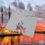 Thumbnail: Must Seen Istanbul Hoodie CFI V9 - Folded