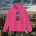 Thumbnail: Must Seen New York Hoodie CFI V10 - Heliconia