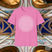 Thumbnail: Must Seen Paris T-Shirt C 2 - Azalea