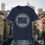 Thumbnail: Must Seen New York T-Shirt - C LDR1 - Navy
