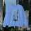 Thumbnail: Must Seen New York Sweatshirt CFI V6 - Carolina Blue