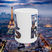 Thumbnail: Must Seen Paris Mug CFI V2 - Big - Front