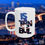 Thumbnail: Must Seen Istanbul Mug CFI V6 - Big - Left