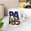 Thumbnail: Must Seen Paris Mug CFI V9 - Life Style - Right