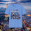 Thumbnail: Must Seen Paris T-Shirt CFI V2 - Carolina Blue