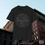 Thumbnail: Must Seen New York T-Shirt TF CN C 1 - Black