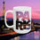 Thumbnail: Must Seen Paris Mug CFI V3 - Big - Left