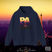 Thumbnail: Must Seen Paris Hoodie CFI V5 - Dark Heather