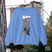 Thumbnail: Must Seen New York Sweatshirt CFI V7 - Carolina Blue