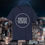 Thumbnail: Must Seen New York T-Shirt - C LDR3 - Navy