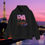 Thumbnail: Must Seen Paris Hoodie CFI V3 - Black