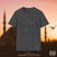 Thumbnail: Must Seen Istanbul T-Shirt - C L3 - Dark Heather