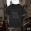 Thumbnail: Must Seen Paris T-Shirt - V3 - Black