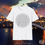 Thumbnail: Must Seen Paris T-Shirt CN C 4 - White