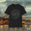 Thumbnail: Must Seen Paris T-Shirt TF CN C 1 - Black