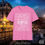 Thumbnail: Paris T-Shirt Family Vacation T Shirt Travel Shirt Holiday Trip Tee TF CN 1