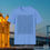 Thumbnail: Must Seen Istanbul T-Shirt 4 - Carolina Blue
